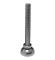 Stavitelná noha D 44 M16x145 - pozinkovaná ocel - ESD